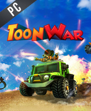 Toon War Pc