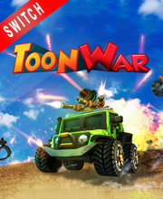 Toon War Switch