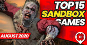 Beste deals op Sandbox Games (augustus 2020)