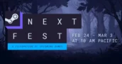 De Top 4 Horror Game Demo's op het Steam Next Festival: Durf Jij de Uitdaging Aan?