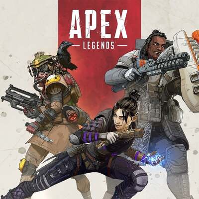 Top 6 PC-games zoals Apex Legends in 2023/2024