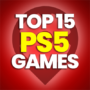 15 van de beste PS5-games en vergelijk de prijzen