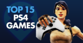 Top 15 PS4-games van 2025: Epische game-uitrusting, onverslaanbare deals!