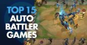 Top 15 Auto Battler-spellen van 2024: Topaanbiedingen speciaal voor jou!