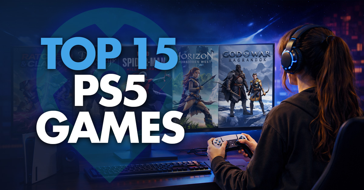 Top 15 PS5-games van 2026: onweerstaanbare deals en tijdelijke aanbiedingen!
