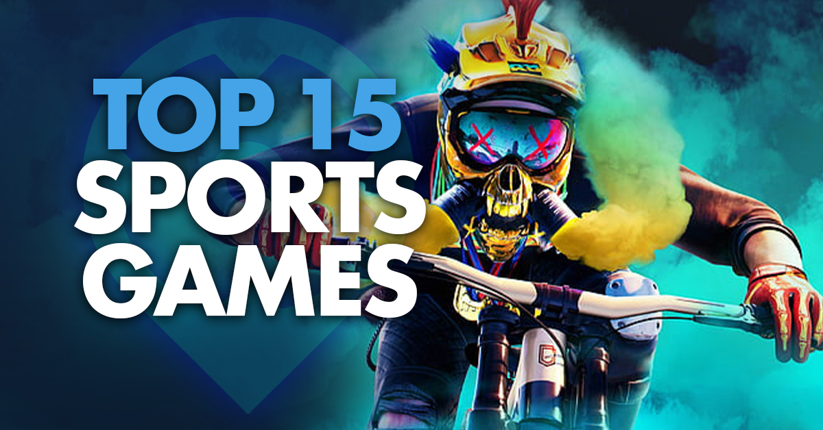Top 15 sportgames van 2026: adembenemende deals en aanbiedingen!