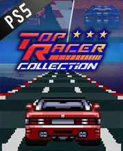 Top Racer Collection Playstation 5