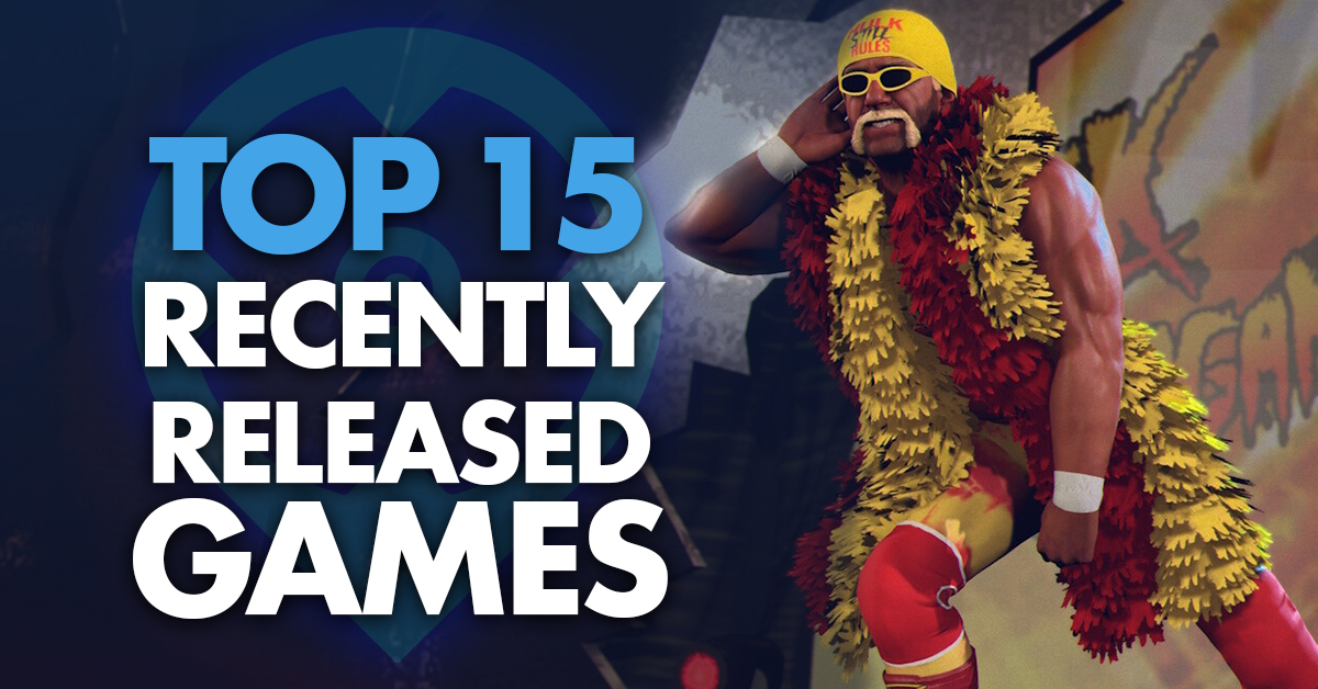 Top 15 Nieuwste Games van 2026: De Beste Deals van Vandaag!