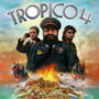 Haal nu Tropico 4 voor de helft van de prijs!