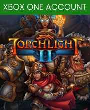 Torchlight 2 Xbox One