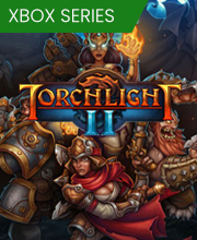 Torchlight 2 Xbox Series X