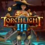 Torchlight 3 Story Campaign | Een probleem voor het spel?