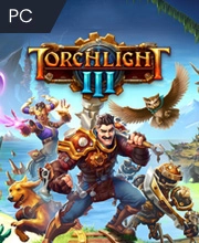 Torchlight 3 Pc