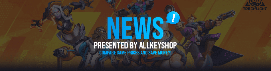 Nieuws Gepresenteerd door CDKeyNL