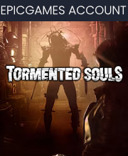 Tormented Souls Pc