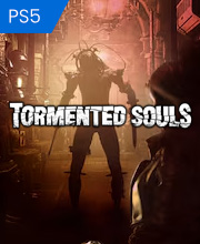 Tormented Souls Playstation 5