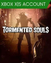 Tormented Souls Xbox Series X