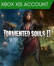 Tormented Souls 2 Xbox Series X