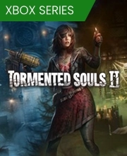 Tormented Souls 2 Xbox Series X