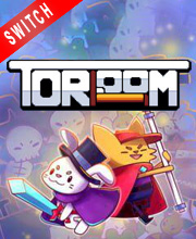 Toroom Switch