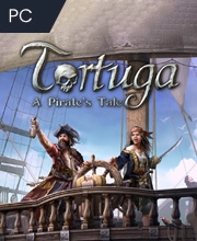 Tortuga A Pirate’s Tale Pc