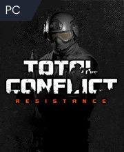 Total Conflict Resistance Pc