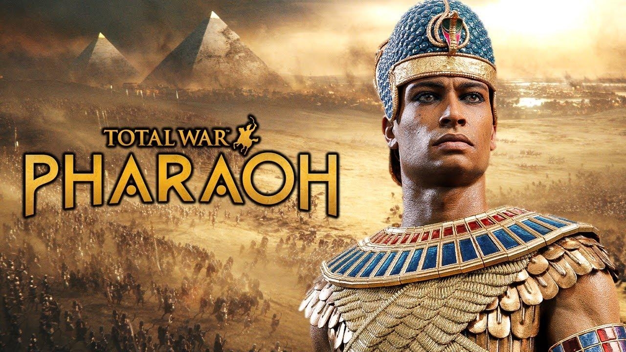 Total War: Farao