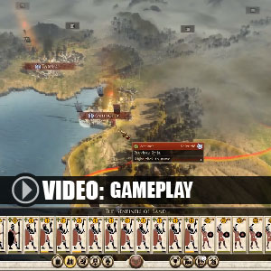 Total War ROME 2 Desert Kingdoms Culture Pack Gameplay Video
