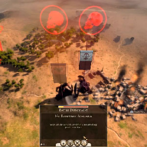 Meroe (The Kingdom of Kush)