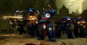 Total War: WARHAMMER 40.000 Eindelijk Aangekondigd: Komt naar PS5 en Xbox