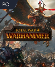 Total War Warhammer Pc