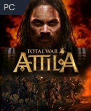 Total War Attila Pc