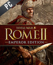 Total War Rome 2 Emperor Edition Pc