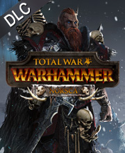 Total War WARHAMMER Norsca Pc
