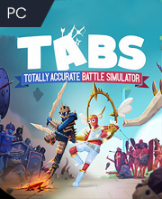 Totally Accurate Battle Simulator Pc