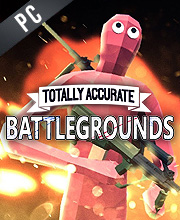 Totally Accurate Battlegrounds Pc