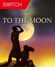 To The Moon Switch