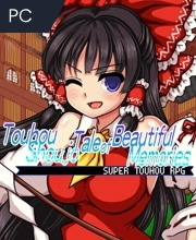 Touhou Shoujo Tale of Beautiful Memories Pc