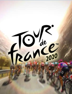 Tour De France 2020 komt voor het eerst naar de PC