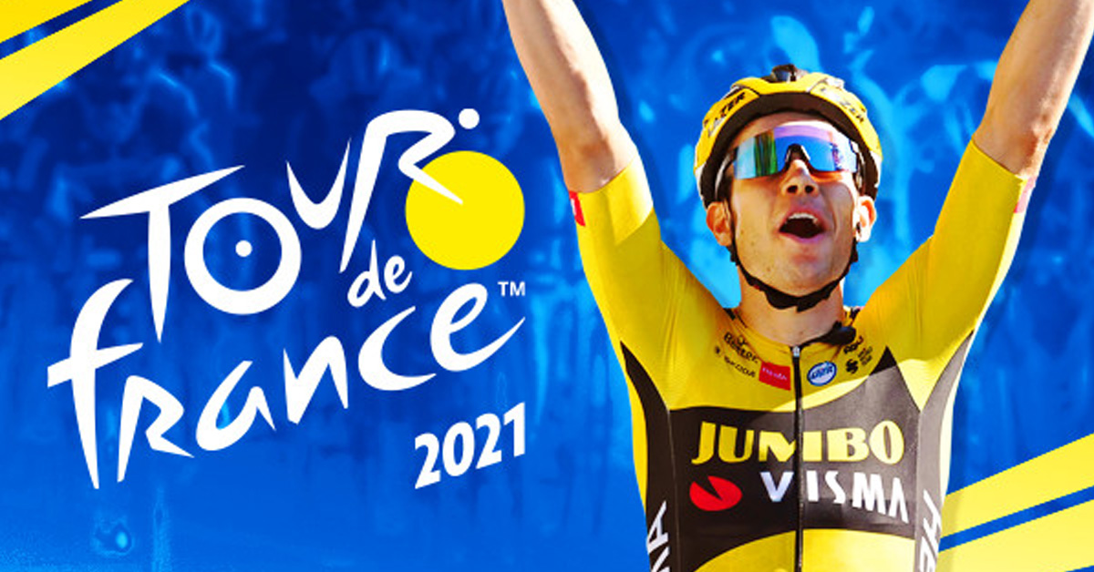 Tour de France 2021: Mijn Tour-modus opnieuw ontworpen