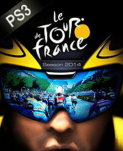 Tour De France 2014 Season 2014