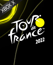 Tour de France 2022 Xbox Series X