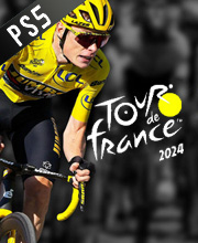 Tour de France 2024 Playstation 5