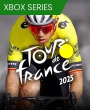 Tour de France 2025 Xbox Series X