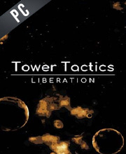 Tower Tactics Liberation Kopen Steam-account Prijzen vergelijken