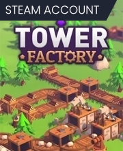 Tower Factory Pc