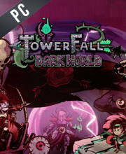 TowerFall Dark World Expansion