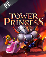 Tower Princess Pc