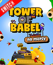 Tower of Babel no mercy Switch