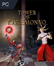 Tower of Kalemonvo Pc